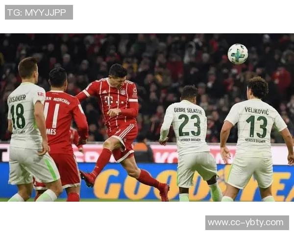 拜仁德甲八连胜势不可挡30球领跑第二第三仅负于拜仁