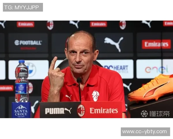 阿莱格里称赞罗马前半段表现出色认为胜利意义重大